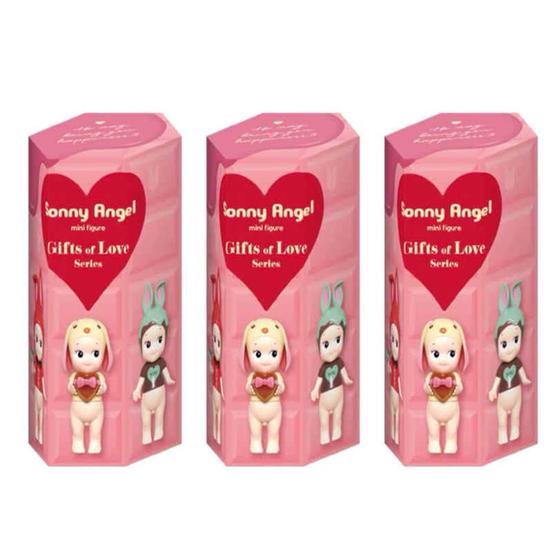 Juguetes de Caja Sorpresa en O - Anime Action Figure Blind Box reseña y precio