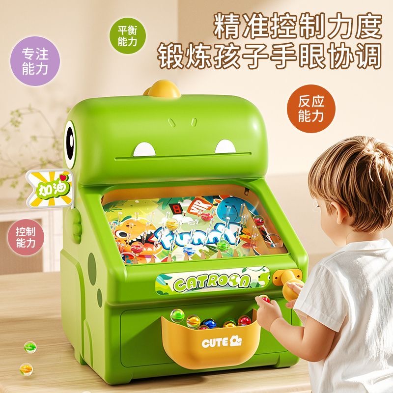 Nueva máquina de juego Whack-a - Educational Toys reseña y precio