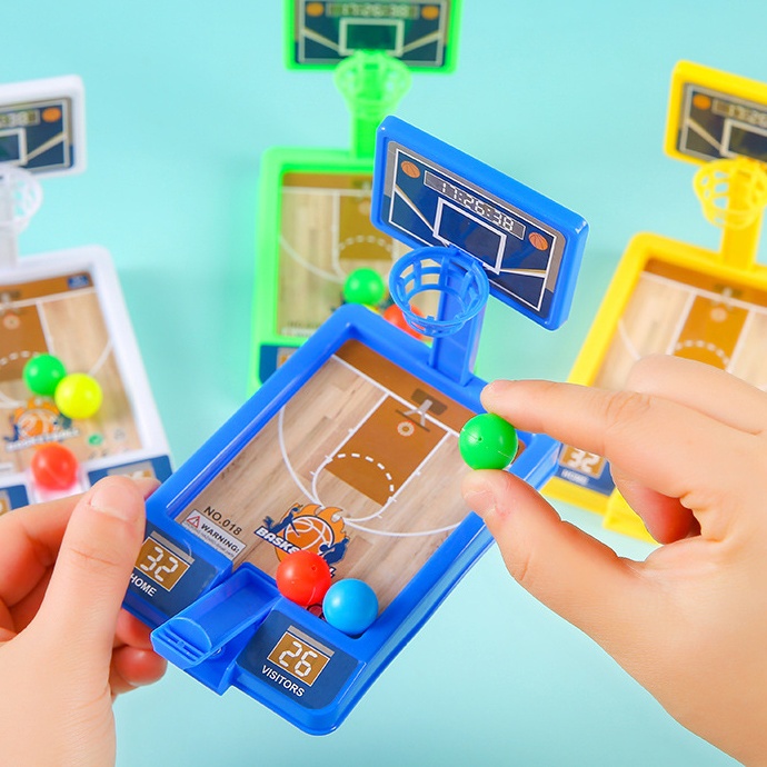 Nueva Máquina de Juego de Tiro - Educational Toys reseña y precio