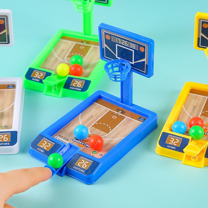 Nueva Máquina de Juego de Tiro - Educational Toys reseña y precio