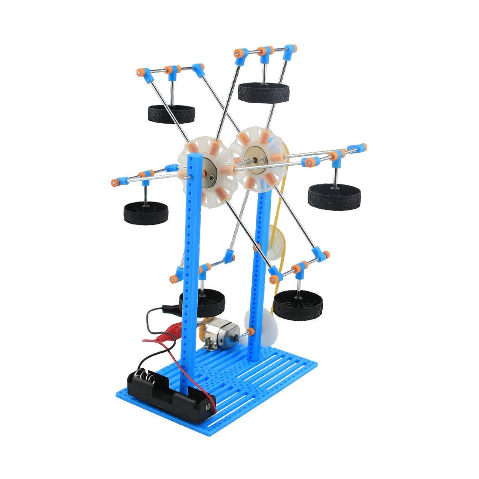 Kit de montaje de modelos de r - Educational Toys reseña y precio