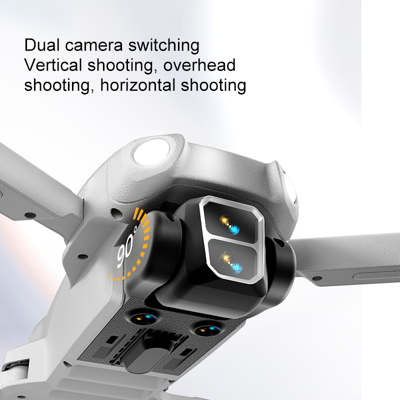 Dron GPS FPV A888 Original, Pl - Fpv Brushless Rc Drone 4K reseña y precio