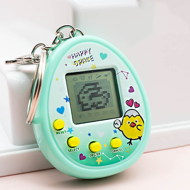 Mascotas Electrónicas Virtuale - Tamagotchi Electronic Pet Virtual reseña y precio