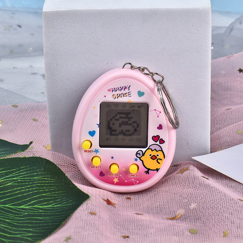 Mascotas Electrónicas Virtuale - Tamagotchi Electronic Pet Virtual reseña y precio